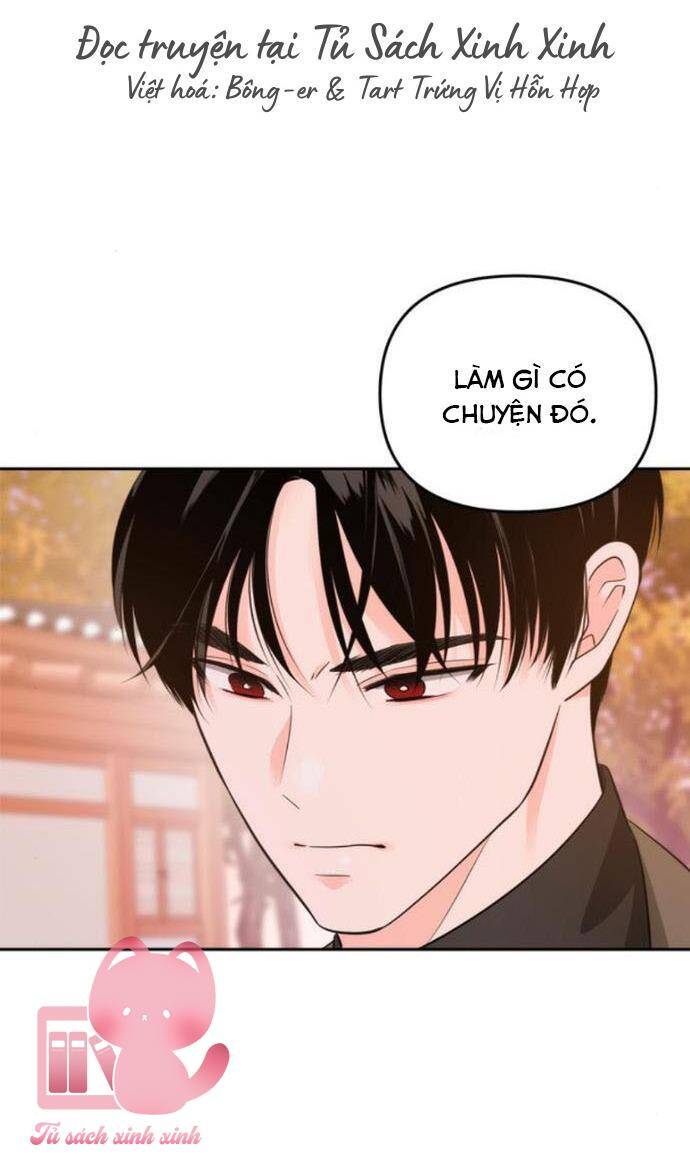 Hiểm Nguy Luôn Quanh Tôi Chapter 3 - Trang 2