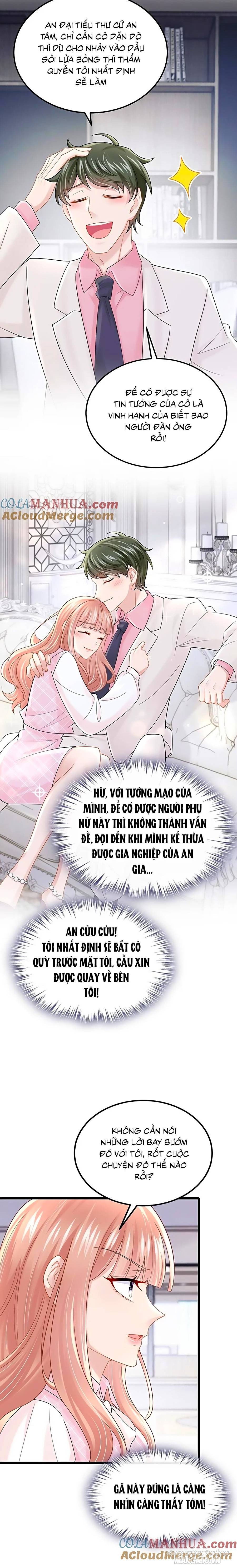 Manh Bảo Của Tôi Là Liêu Cơ Chapter 218 - Trang 2