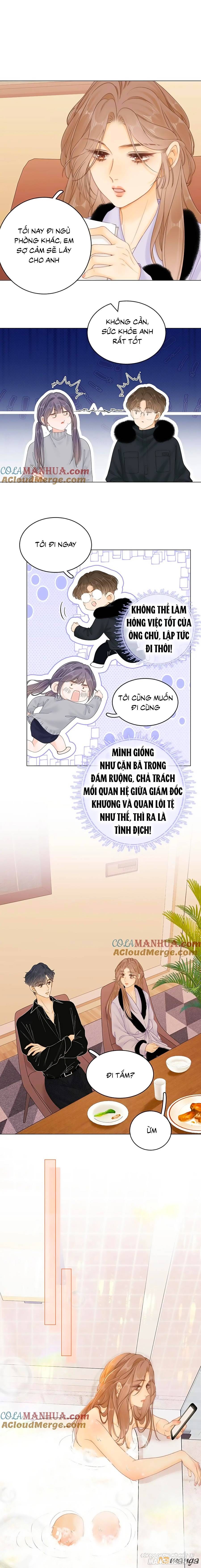 Manh Bảo Của Tôi Là Liêu Cơ Chapter 217 - Trang 2