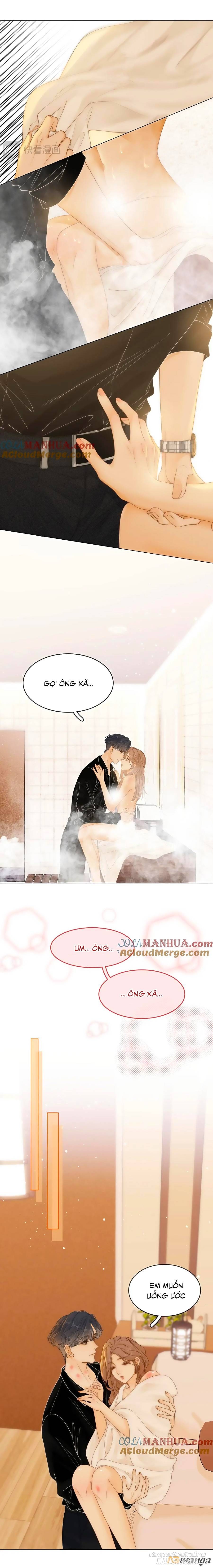 Manh Bảo Của Tôi Là Liêu Cơ Chapter 217 - Trang 2