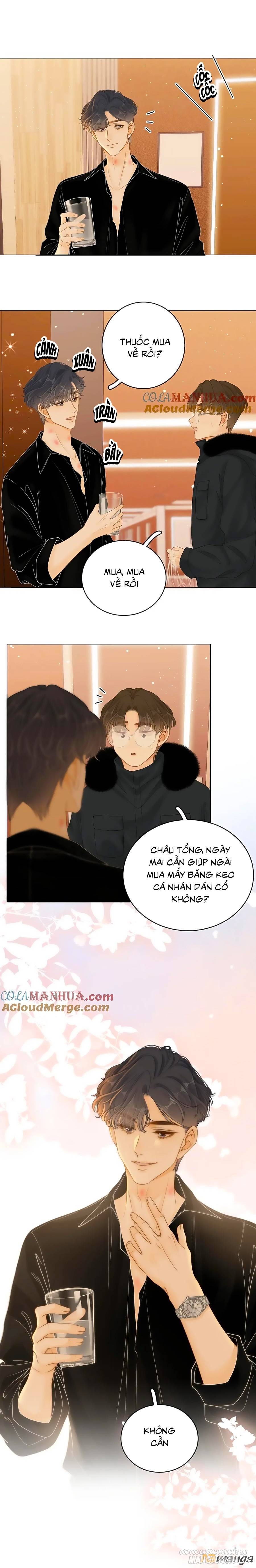 Manh Bảo Của Tôi Là Liêu Cơ Chapter 217 - Trang 2