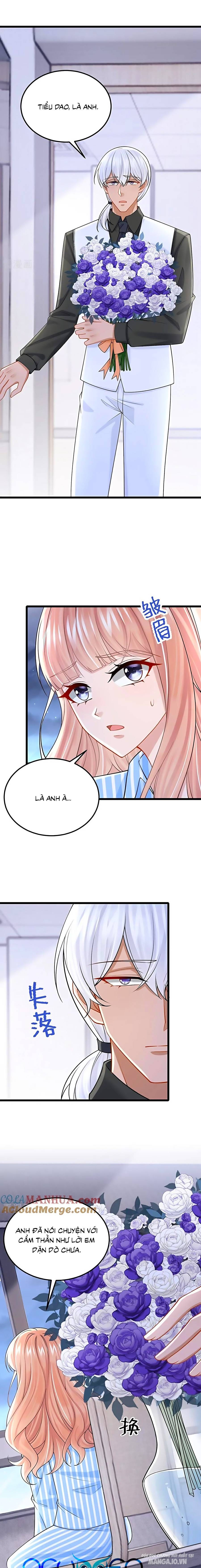 Manh Bảo Của Tôi Là Liêu Cơ Chapter 214 - Trang 2