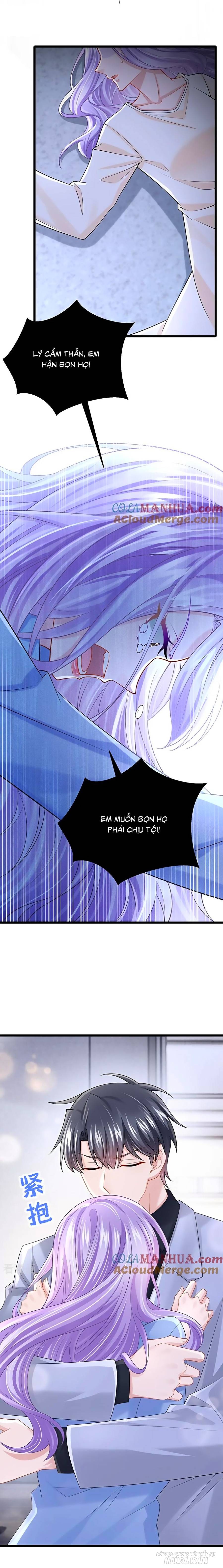 Manh Bảo Của Tôi Là Liêu Cơ Chapter 212 - Trang 2