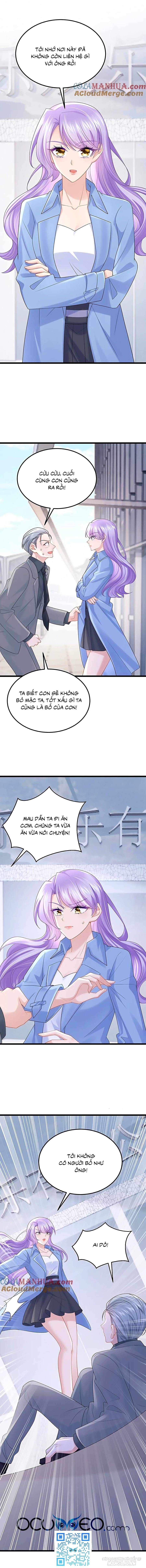 Manh Bảo Của Tôi Là Liêu Cơ Chapter 210 - Trang 2