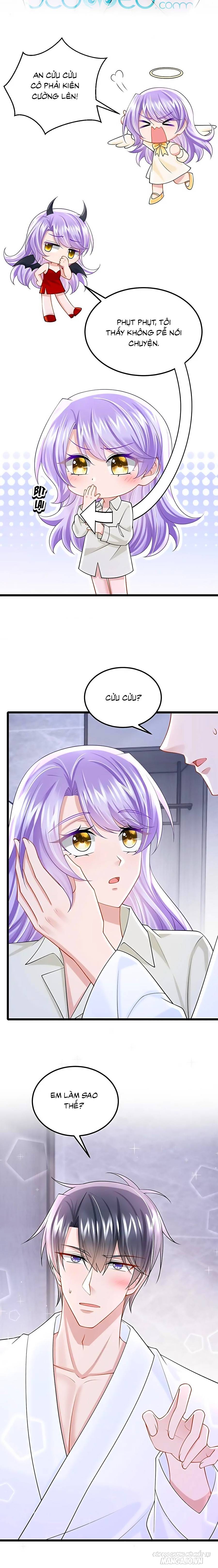 Manh Bảo Của Tôi Là Liêu Cơ Chapter 208 - Trang 2