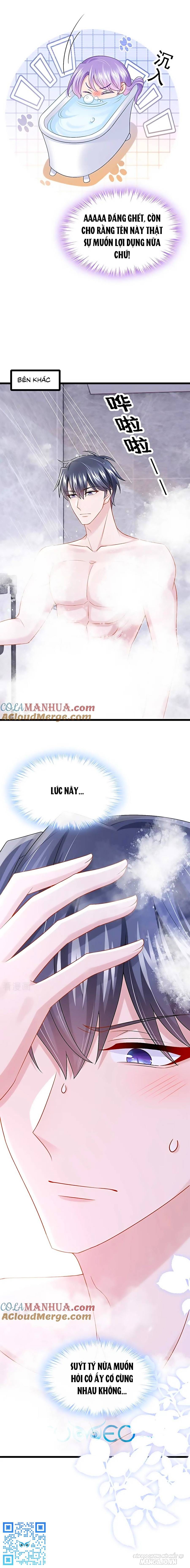 Manh Bảo Của Tôi Là Liêu Cơ Chapter 206 - Trang 2