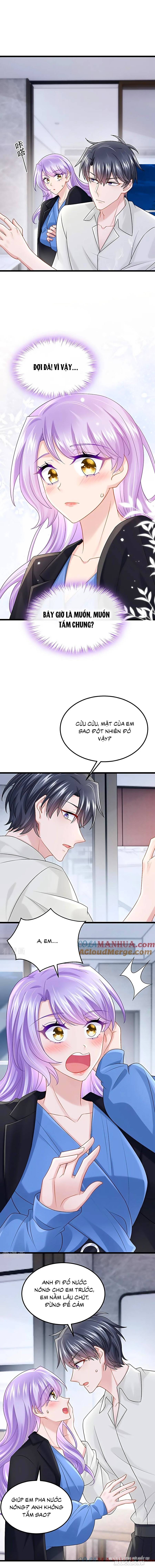 Manh Bảo Của Tôi Là Liêu Cơ Chapter 206 - Trang 2