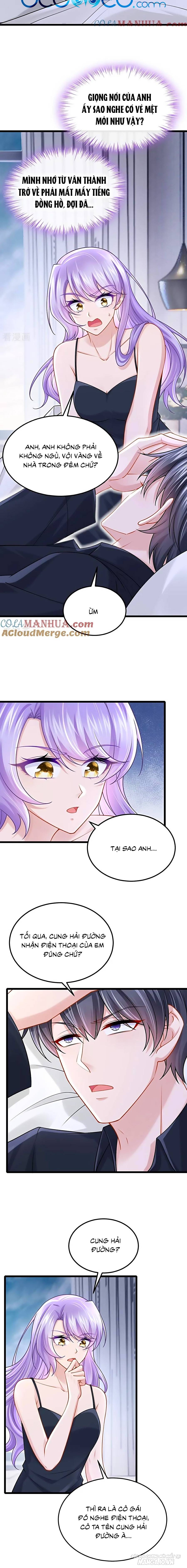 Manh Bảo Của Tôi Là Liêu Cơ Chapter 203 - Trang 2