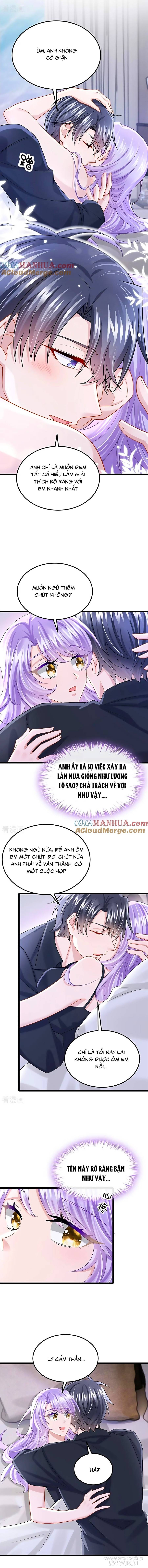 Manh Bảo Của Tôi Là Liêu Cơ Chapter 203 - Trang 2