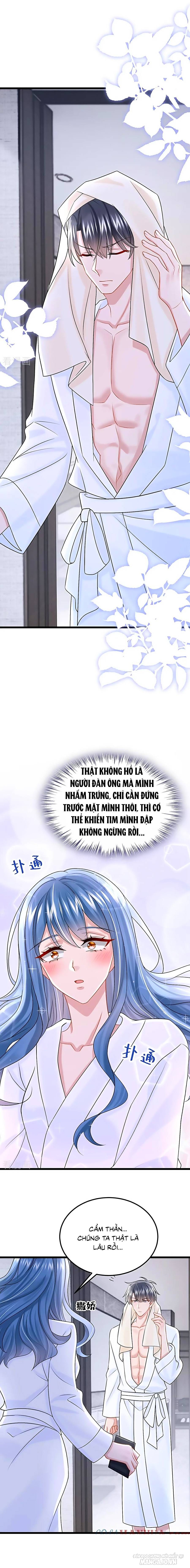 Manh Bảo Của Tôi Là Liêu Cơ Chapter 201 - Trang 2