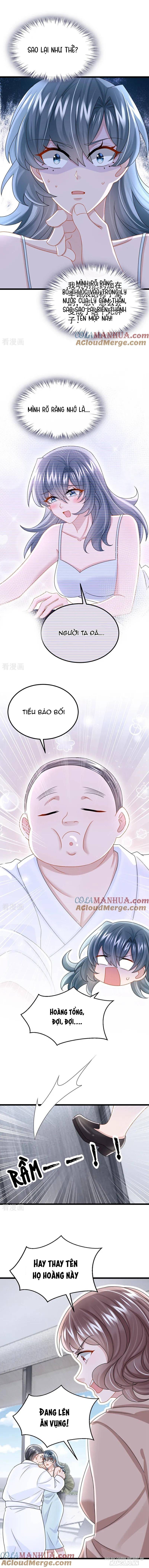 Manh Bảo Của Tôi Là Liêu Cơ Chapter 191 - Trang 2