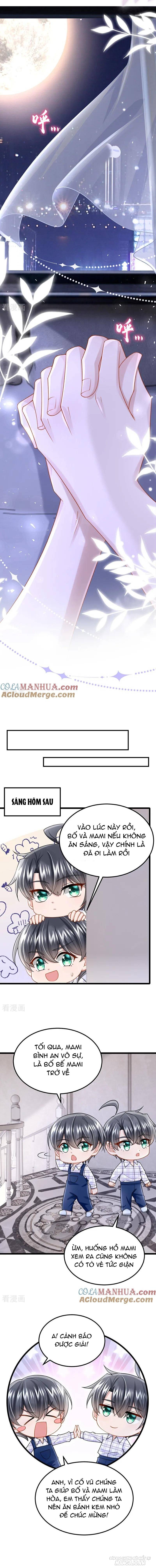 Manh Bảo Của Tôi Là Liêu Cơ Chapter 190 - Trang 2