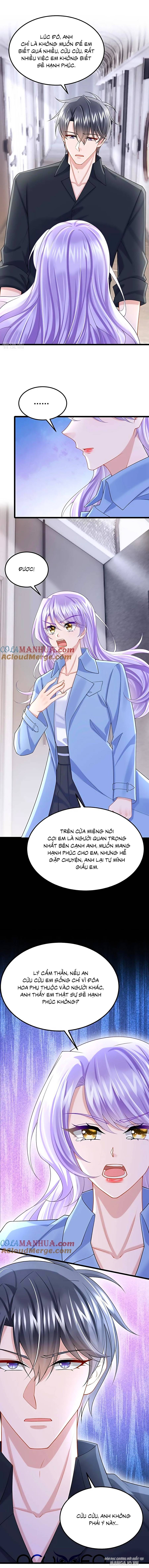 Manh Bảo Của Tôi Là Liêu Cơ Chapter 187 - Trang 2