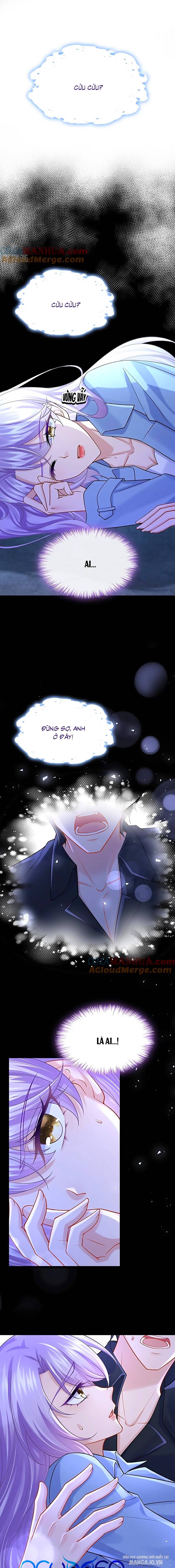 Manh Bảo Của Tôi Là Liêu Cơ Chapter 185 - Trang 2