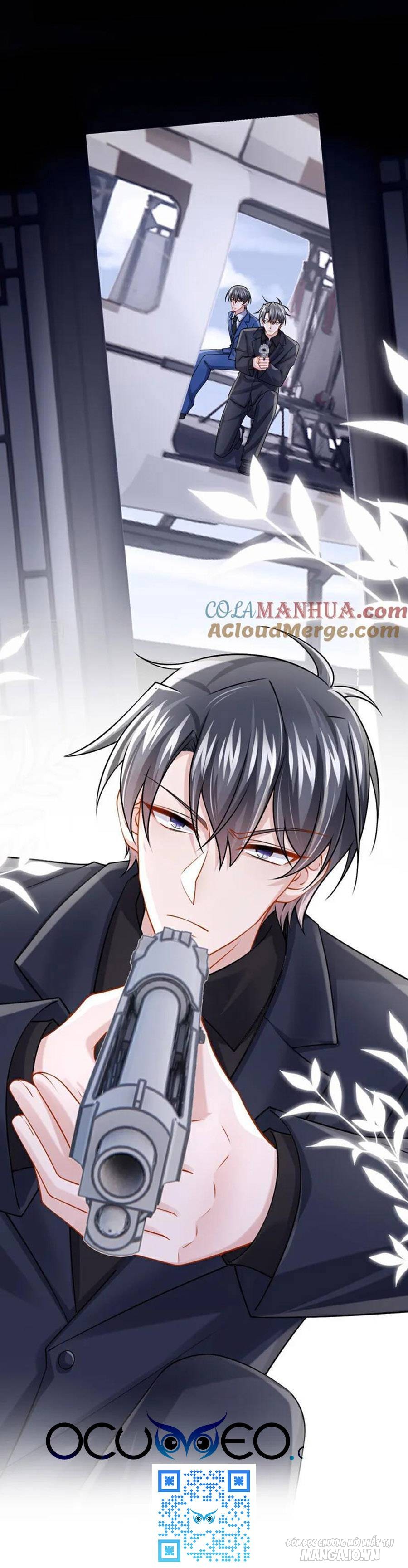 Manh Bảo Của Tôi Là Liêu Cơ Chapter 173 - Trang 2