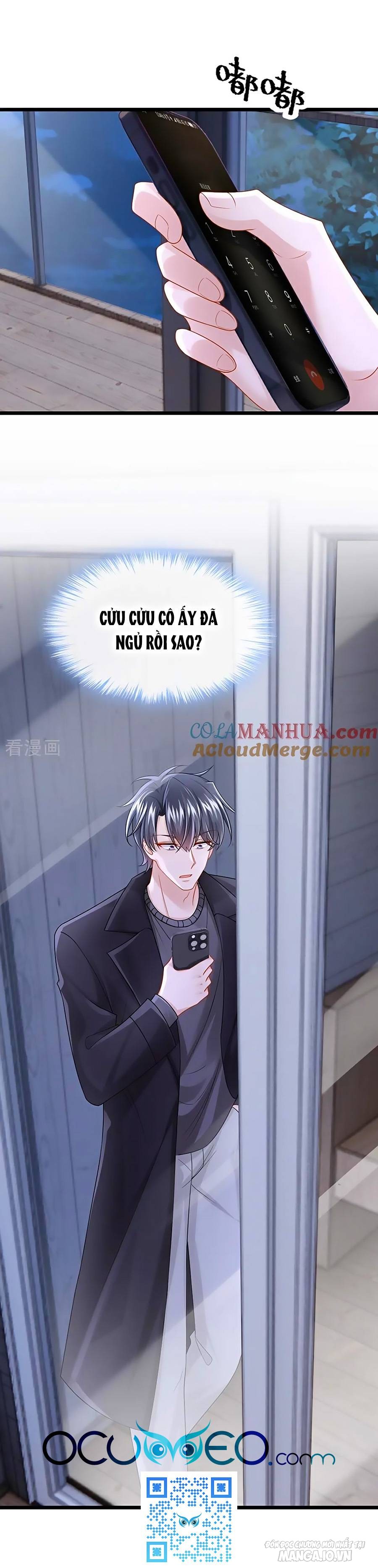 Manh Bảo Của Tôi Là Liêu Cơ Chapter 167 - Trang 2