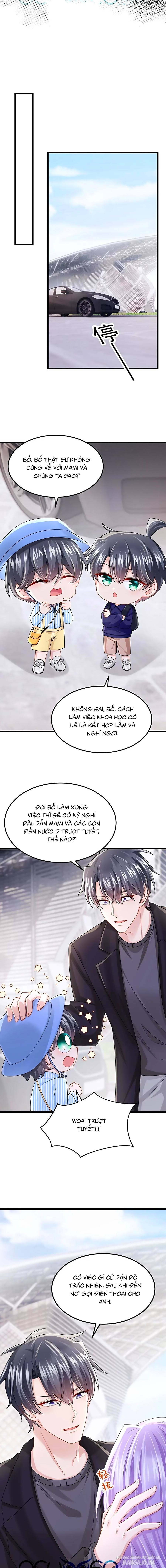 Manh Bảo Của Tôi Là Liêu Cơ Chapter 166 - Trang 2