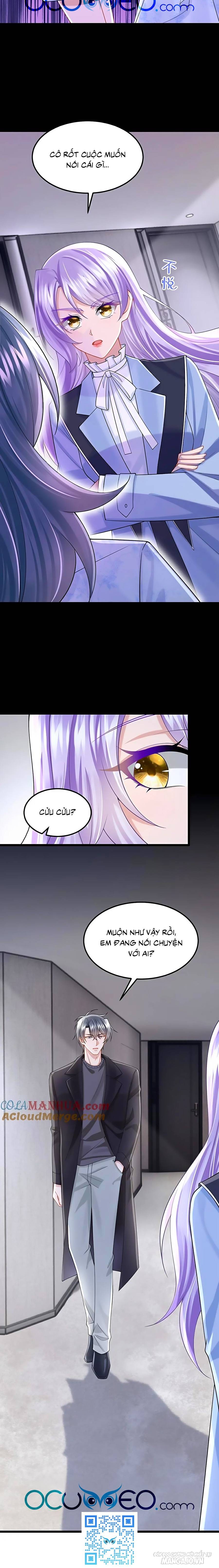 Manh Bảo Của Tôi Là Liêu Cơ Chapter 164 - Trang 2