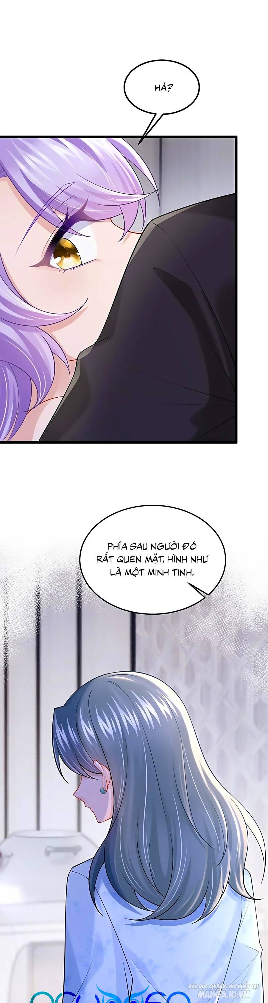 Manh Bảo Của Tôi Là Liêu Cơ Chapter 160 - Trang 2