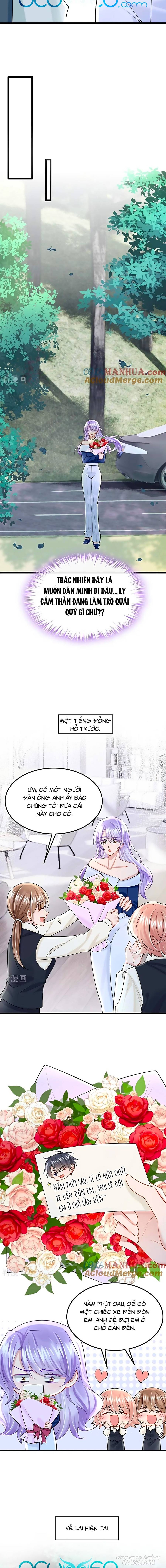 Manh Bảo Của Tôi Là Liêu Cơ Chapter 158 - Trang 2