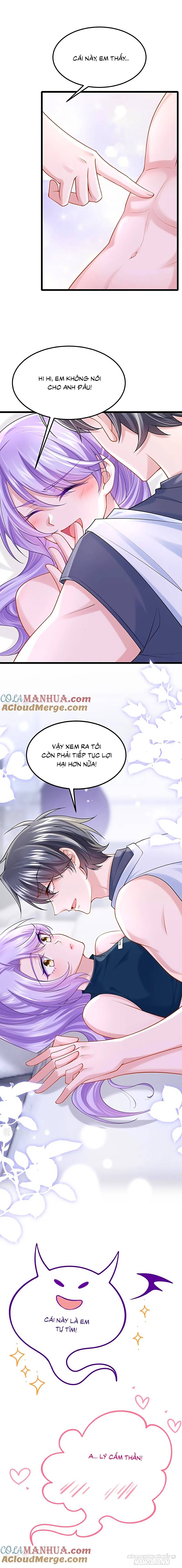 Manh Bảo Của Tôi Là Liêu Cơ Chapter 156 - Trang 2