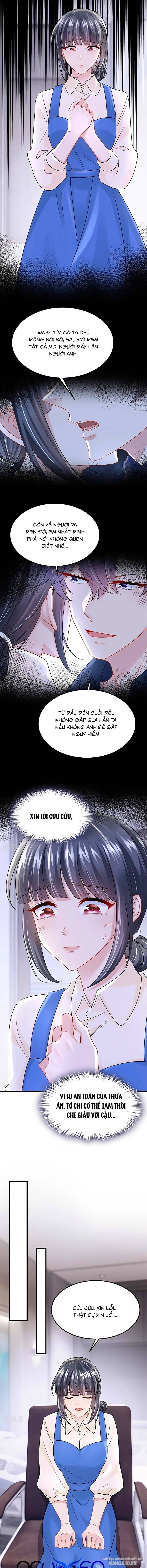 Manh Bảo Của Tôi Là Liêu Cơ Chapter 152 - Trang 2