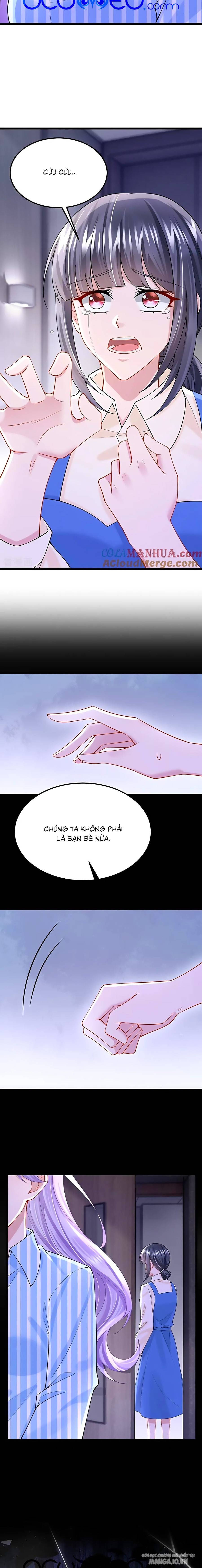 Manh Bảo Của Tôi Là Liêu Cơ Chapter 152 - Trang 2