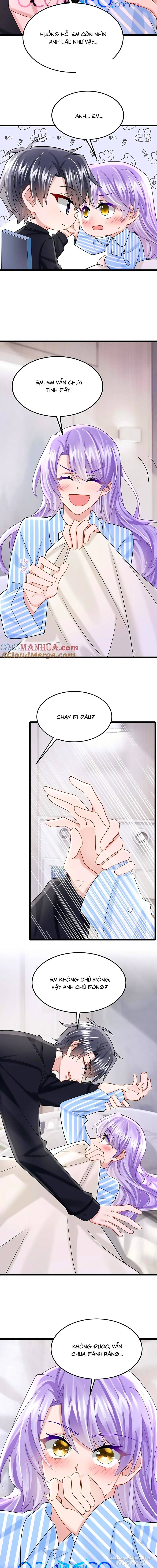 Manh Bảo Của Tôi Là Liêu Cơ Chapter 146 - Trang 2