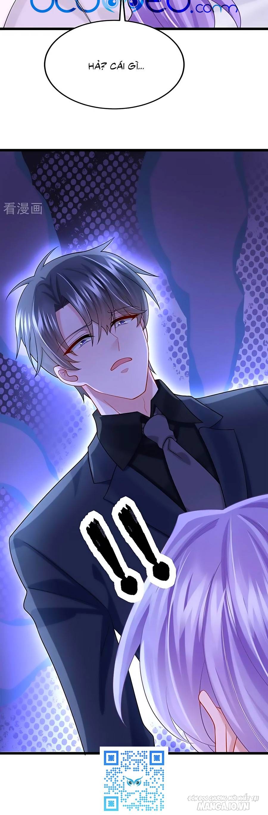 Manh Bảo Của Tôi Là Liêu Cơ Chapter 144 - Trang 2