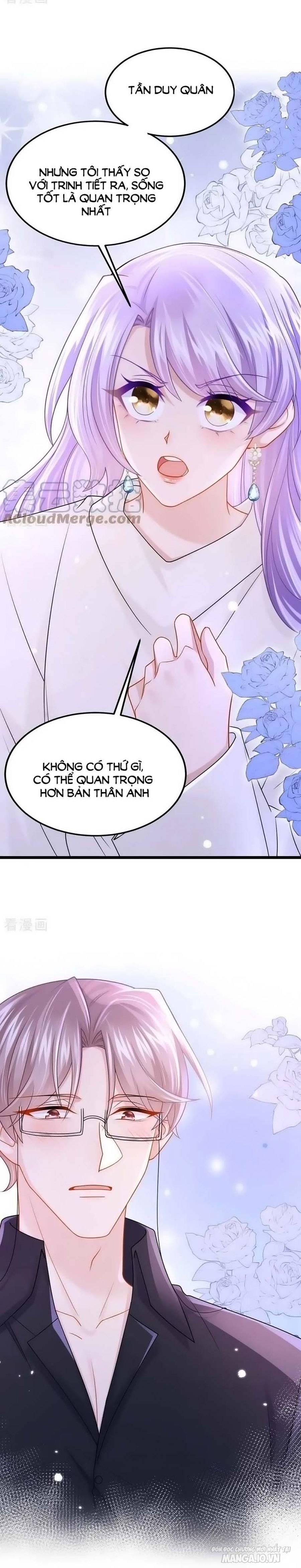 Manh Bảo Của Tôi Là Liêu Cơ Chapter 143 - Trang 2