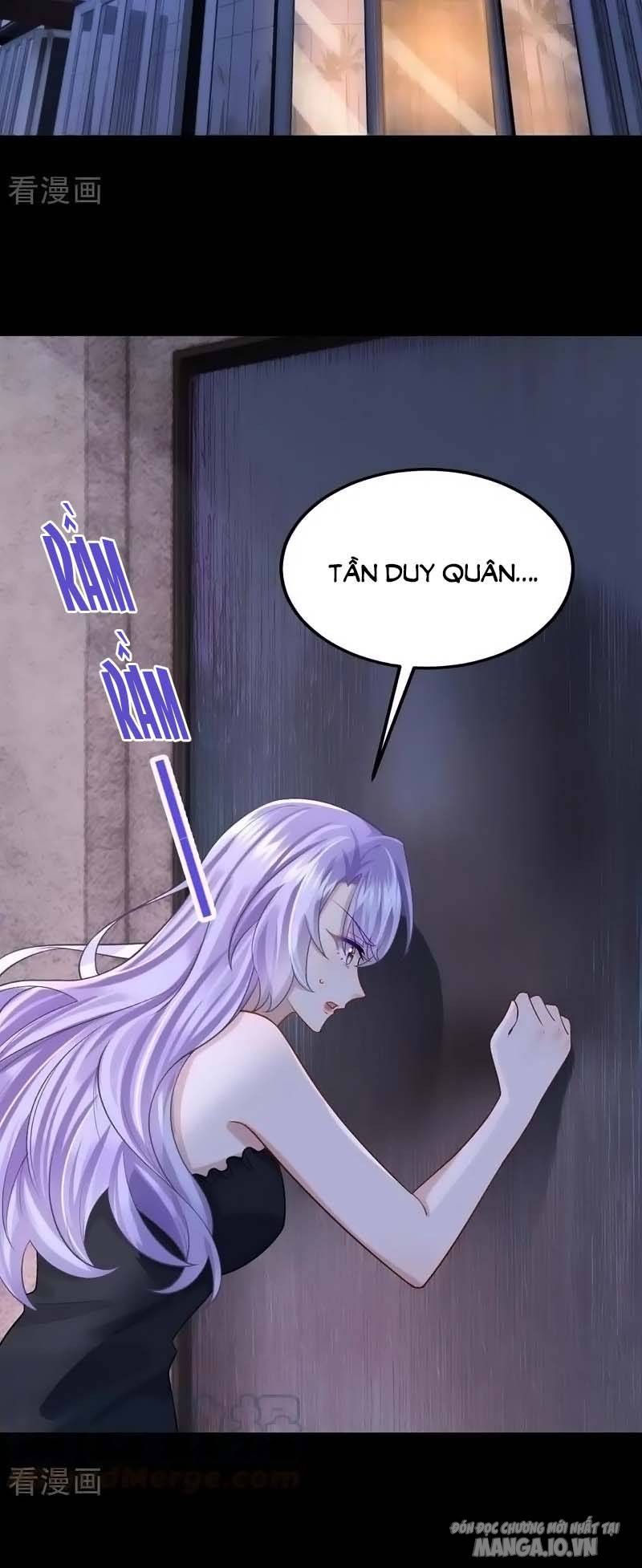 Manh Bảo Của Tôi Là Liêu Cơ Chapter 142 - Trang 2