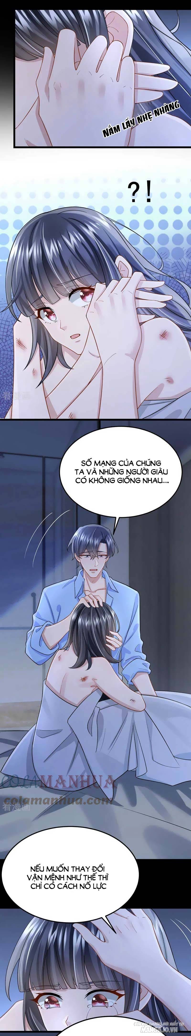 Manh Bảo Của Tôi Là Liêu Cơ Chapter 134 - Trang 2