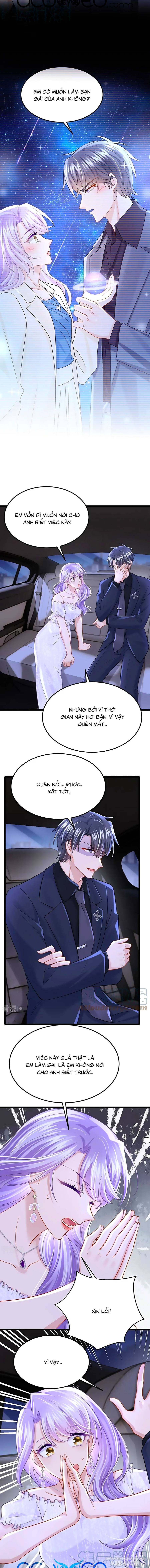 Manh Bảo Của Tôi Là Liêu Cơ Chapter 132 - Trang 2