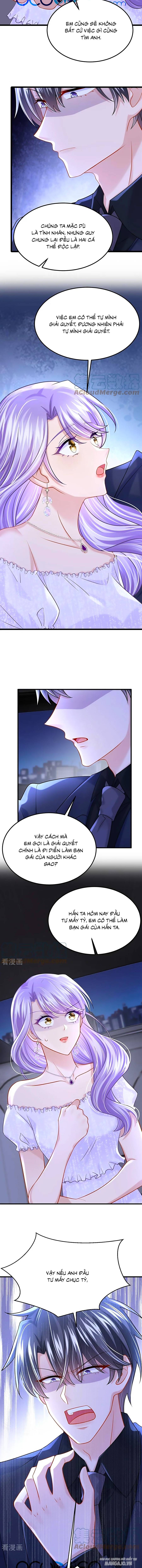 Manh Bảo Của Tôi Là Liêu Cơ Chapter 132 - Trang 2