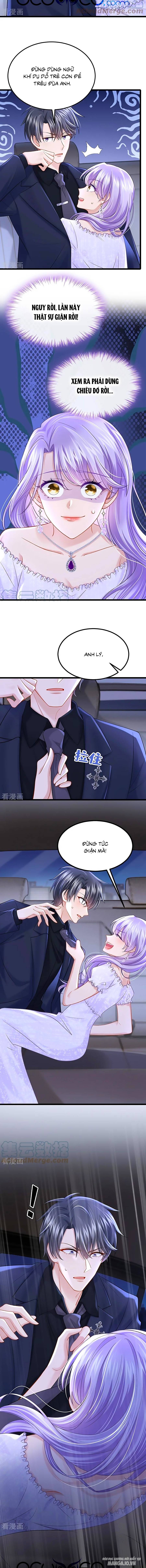 Manh Bảo Của Tôi Là Liêu Cơ Chapter 131 - Trang 2