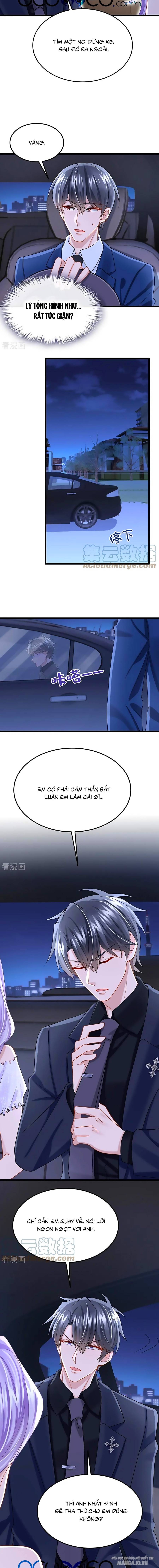 Manh Bảo Của Tôi Là Liêu Cơ Chapter 131 - Trang 2