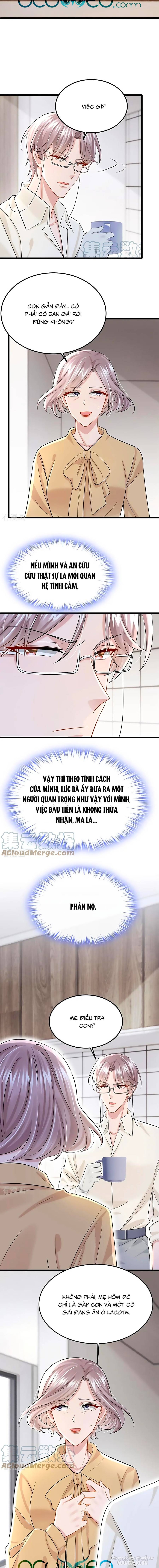 Manh Bảo Của Tôi Là Liêu Cơ Chapter 124 - Trang 2