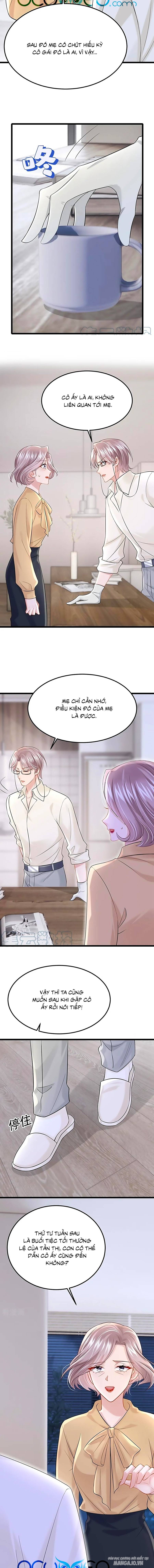 Manh Bảo Của Tôi Là Liêu Cơ Chapter 124 - Trang 2