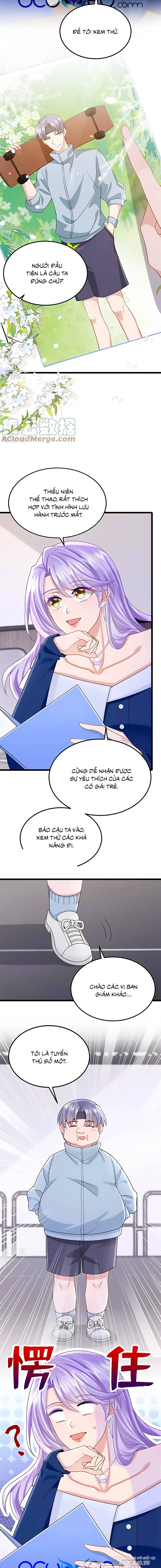 Manh Bảo Của Tôi Là Liêu Cơ Chapter 118 - Trang 2