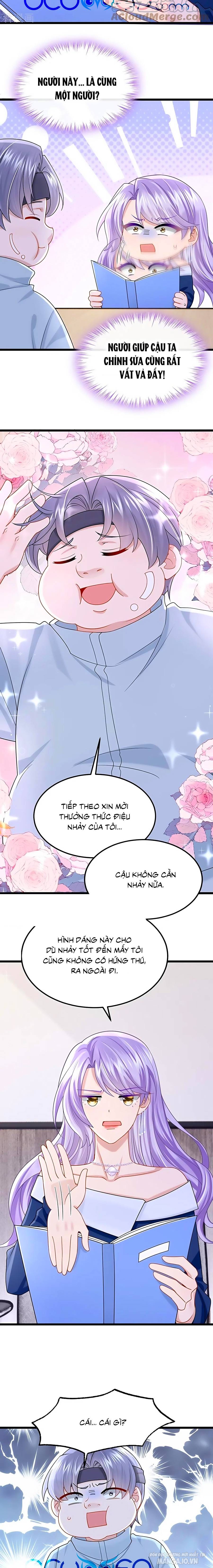 Manh Bảo Của Tôi Là Liêu Cơ Chapter 118 - Trang 2