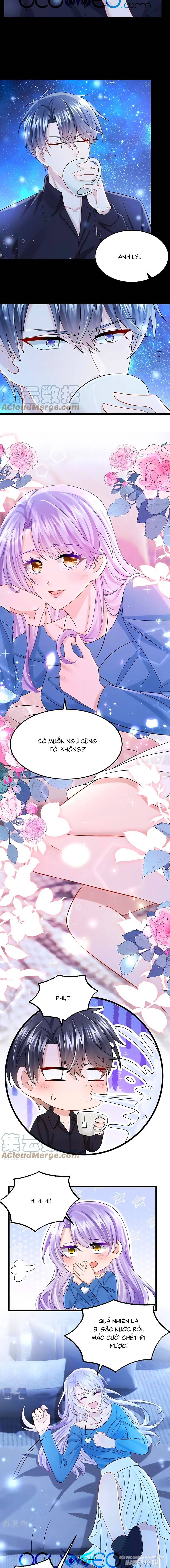 Manh Bảo Của Tôi Là Liêu Cơ Chapter 114 - Trang 2