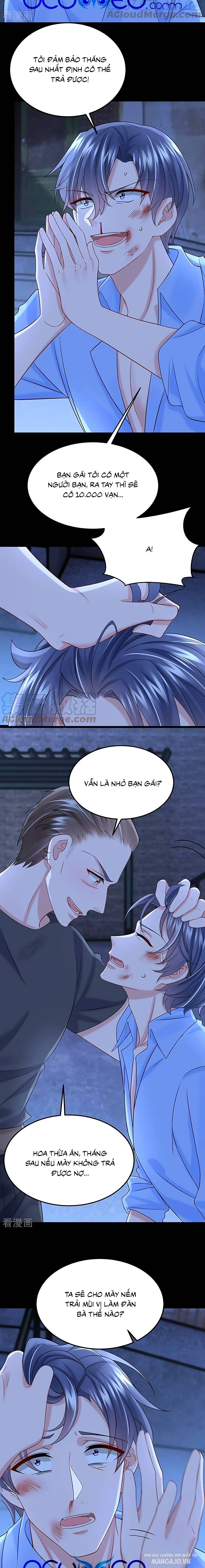 Manh Bảo Của Tôi Là Liêu Cơ Chapter 113 - Trang 2