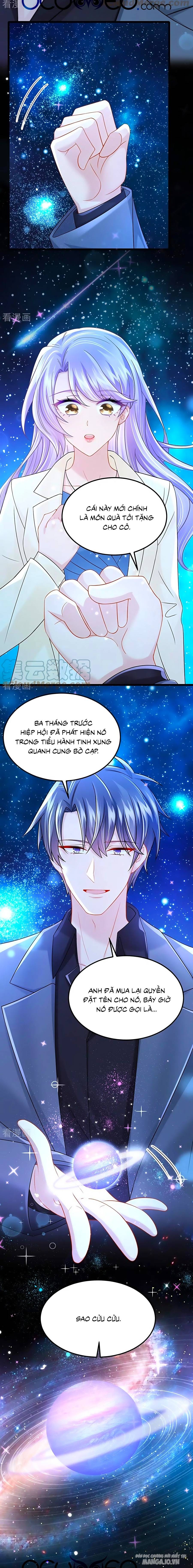 Manh Bảo Của Tôi Là Liêu Cơ Chapter 112 - Trang 2