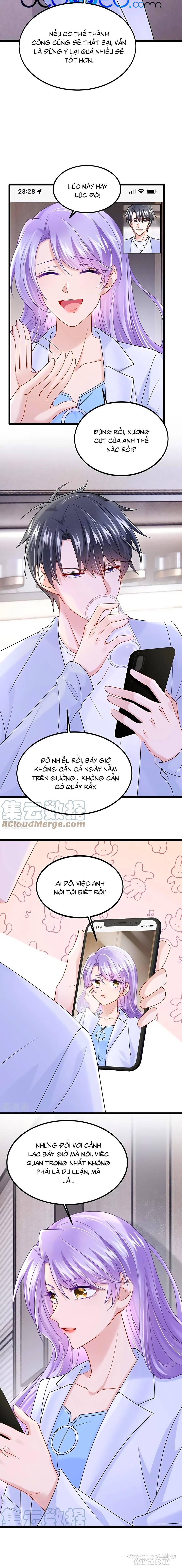 Manh Bảo Của Tôi Là Liêu Cơ Chapter 108 - Trang 2