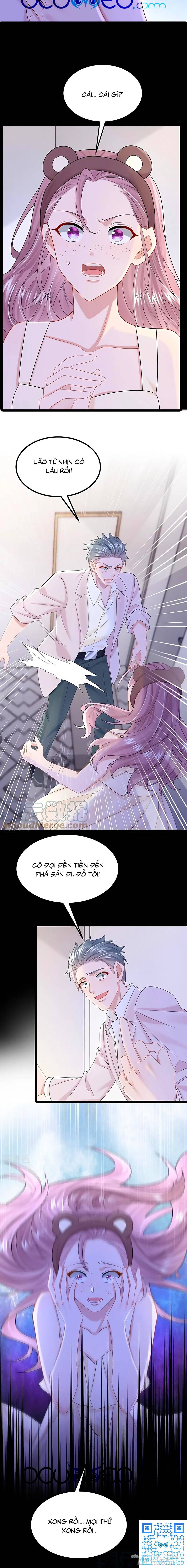 Manh Bảo Của Tôi Là Liêu Cơ Chapter 108 - Trang 2