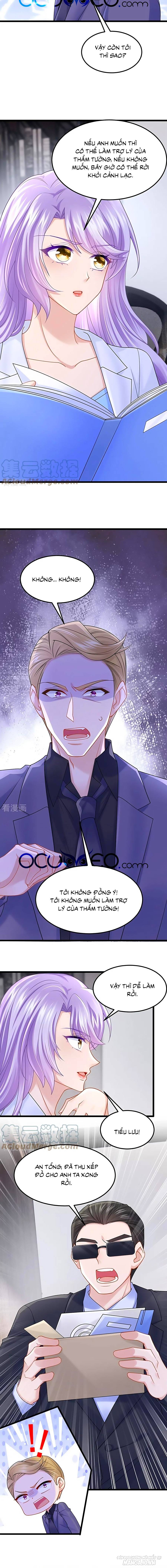 Manh Bảo Của Tôi Là Liêu Cơ Chapter 103 - Trang 2