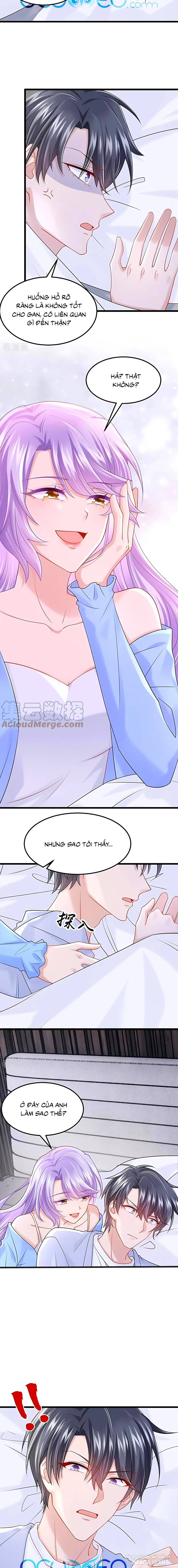 Manh Bảo Của Tôi Là Liêu Cơ Chapter 102 - Trang 2