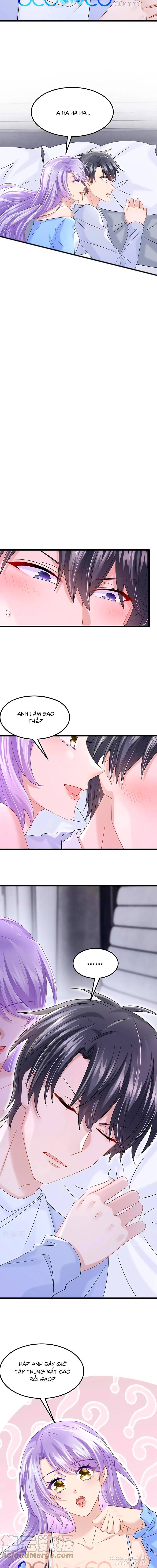 Manh Bảo Của Tôi Là Liêu Cơ Chapter 102 - Trang 2