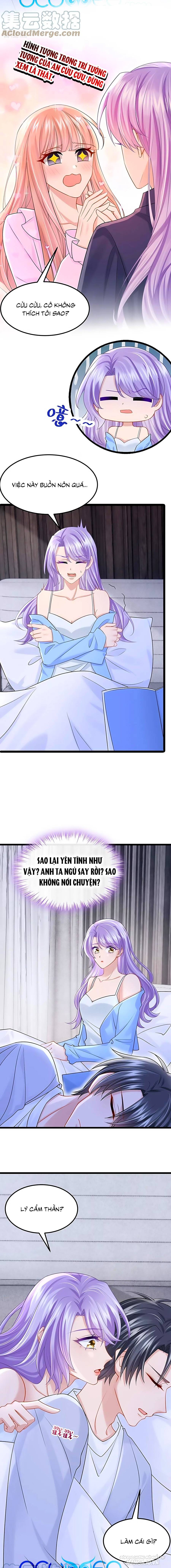 Manh Bảo Của Tôi Là Liêu Cơ Chapter 101 - Trang 2