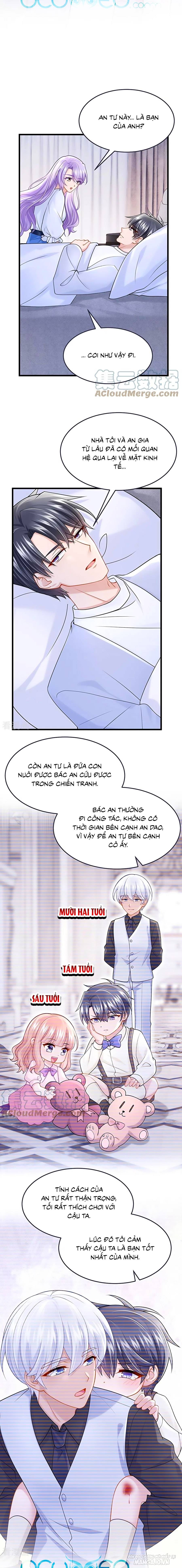 Manh Bảo Của Tôi Là Liêu Cơ Chapter 94 - Trang 2